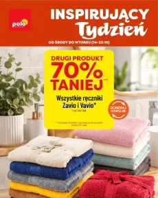 POLO market - Inspirujący Tydzień