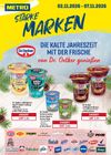 Metro - Starke Marken