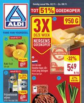 ALDI folder van maandag 02-11