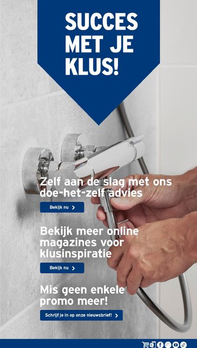 Folder Gamma - Gamma - Sanitairspecial van 25/02 tot 31/12 - side 59
