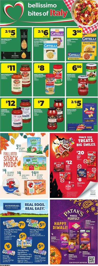 Flyer Atlantic Superstore - Atlantic Superstore valid since 10-22 until 10-28 - page 26