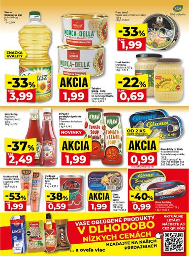 Leták Klas - Klas od 02.11. do 08.11. - strana 16