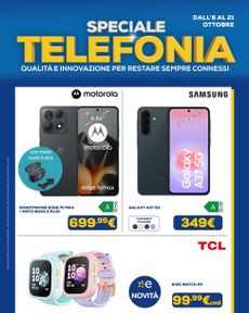 Euronics - Telefonia