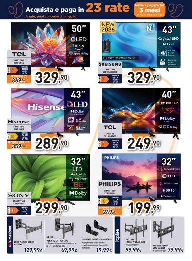 Volantino Unieuro - Unieuro - Halloween Days valido dal 30/10 al 03/11 - pagina 7