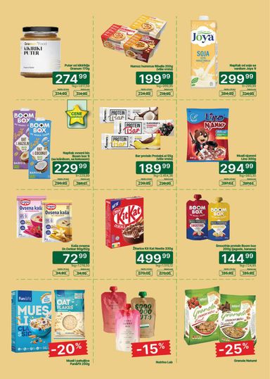 Katalog Univerexport - Univerexport od 01.11 do 15.11 - strana 15