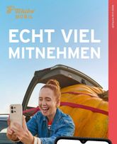 Tchibo - Mobil-Prospekt gültig ab Montag 05.10.2026