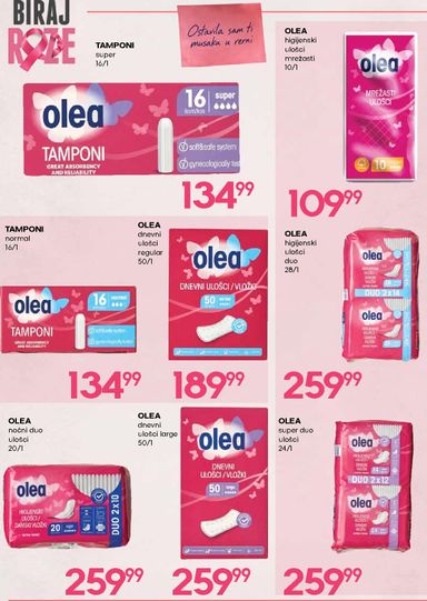 Katalog Roda - Roda - Biraj roze od 01.10 do 31.10 - strana 16