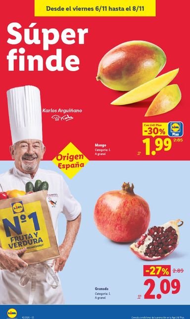 Folleto Lidl - Lidl del 02/11 al 08/11 - página 24