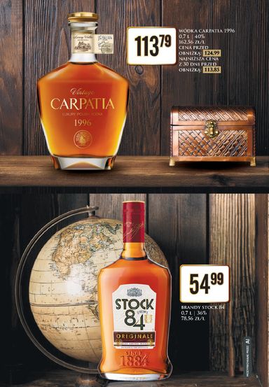 Gazetka Dino - Dino - Katalog alkoholowy od 19.10. do 24.10. - strona 5