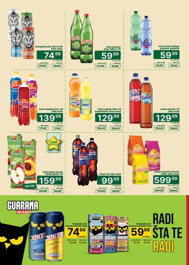 Katalog Univerexport - Univerexport od 01.11 do 15.11 - strana 22