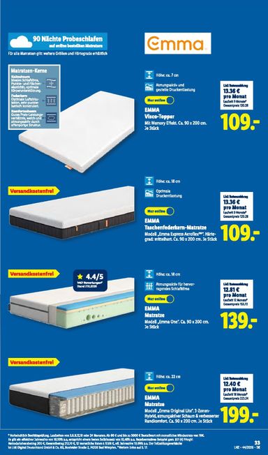 Prospekt Lidl - Lidl gültig ab 26.10. bis 31.10. - seite 7