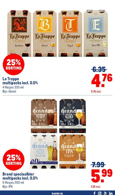 Folder Makro - Makro van 21-10 tot 01-11 - side 59