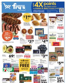 Fry's Food Stores