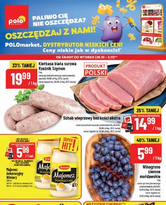 POLOmarket