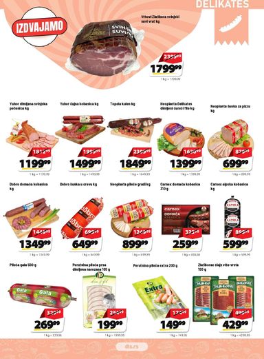 Katalog DIS - DIS od 15.10 do 28.10 - strana 3