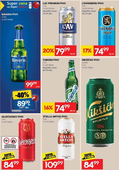 Katalog Idea - Idea od 26.10 do 08.11 - strana 48