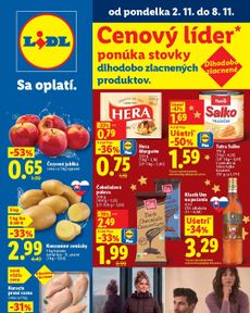 Lidl