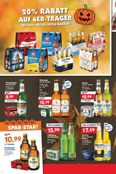 Prospekt HOL’AB - HOL’AB gültig ab 26.10. bis 30.10. - seite 2