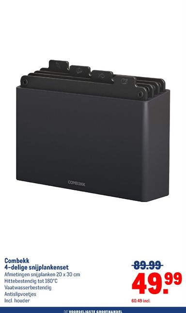 Folder Makro - Makro - Non-Food van 21-10 tot 01-11 - side 24
