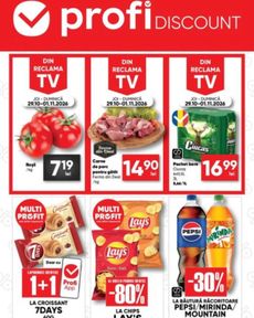 PROFI Discount