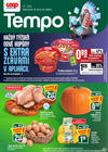 COOP Jednota - Tempo