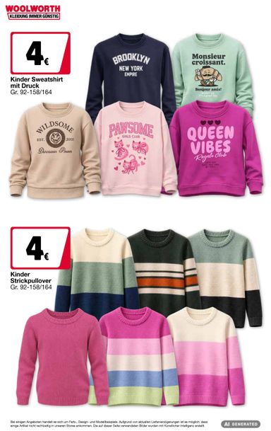 Prospekt Woolworth - Woolworth gültig ab 19.10. bis 31.12. - seite 18