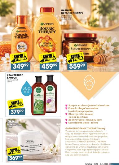 Katalog Roda - Roda - Sve za higijenu doma i ličnu negu od 26.10 do 21.11 - strana 15