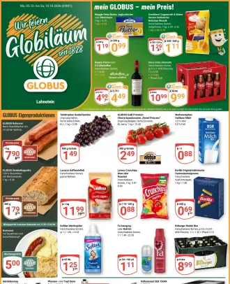 Globus