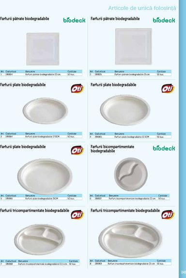 Catalogul Metro - Metro - Echipamente Profesionale pentru HoReCa de la 01.01. până la 31.12. - pagina 243