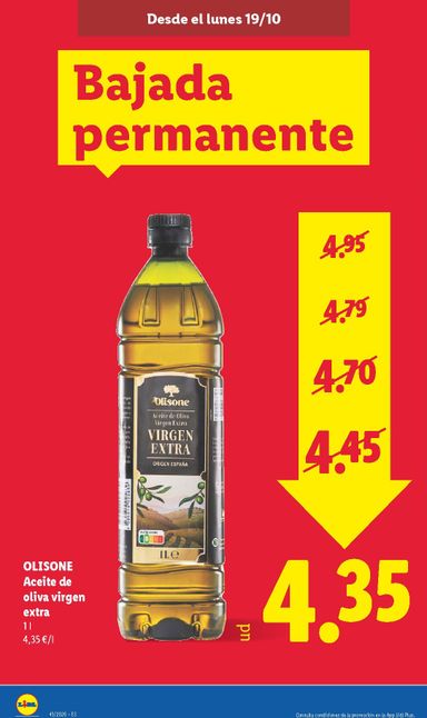Folleto Lidl - Lidl del 19/10 al 25/10 - página 60