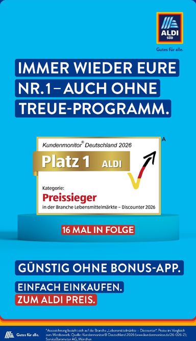 Prospekt ALDI Süd - ALDI SÜD gültig ab 12.10. bis 17.10. - seite 2