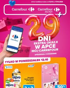 Carrefour - Extra Okazje