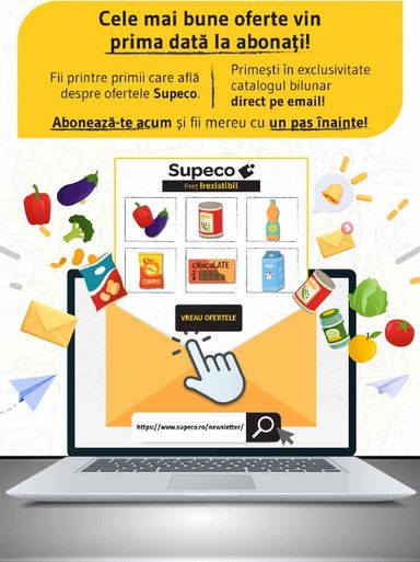 Catalogul Supeco - Supeco de la 22.10. până la 04.11. - pagina 19