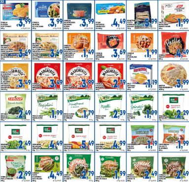 Volantino Dem - Dem - Carrello Stop Rincari valido dal 30/06 al 31/12 - pagina 22