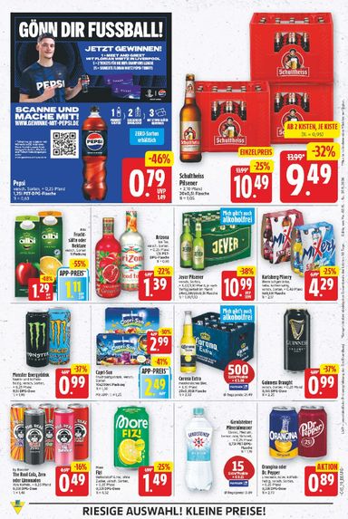 Prospekt E Center - E Center gültig ab 02.11. bis 07.11. - seite 19