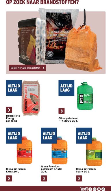 Folder Gamma - Gamma - Verwarmingsspecial van 29/04 tot 31/12 - side 10