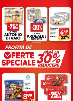catalog PROFI de la joi 29.10.
