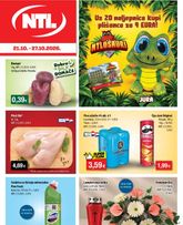 NTL katalog