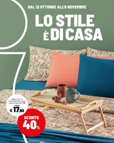 Iper - Lo Stile è di Casa
