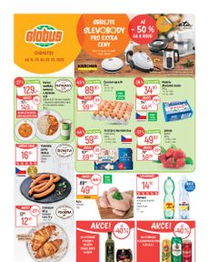 Globus Chomutov