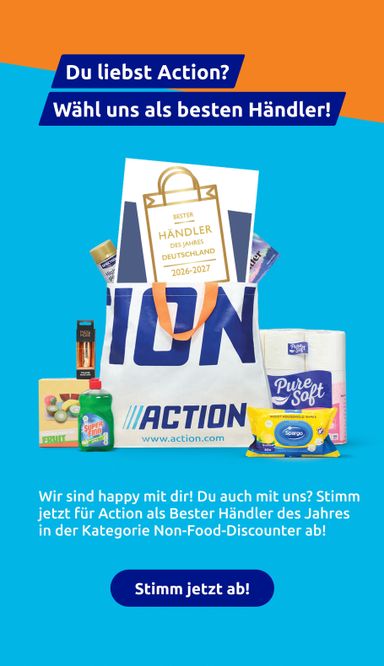 Prospekt Action - Action gültig ab 21.10. bis 27.10. - seite 22