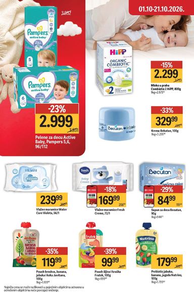 Katalog Maxi - Maxi od 08.10 do 28.10 - strana 50