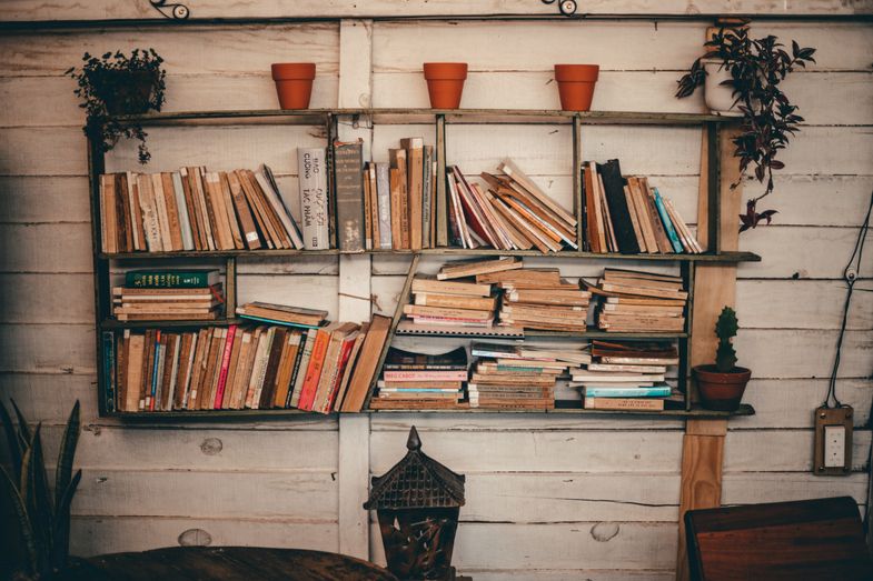 Booktook
