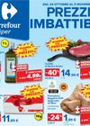 Carrefour - Prezzi imbattibili