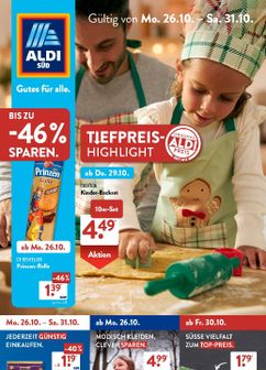 ALDI SÜD
