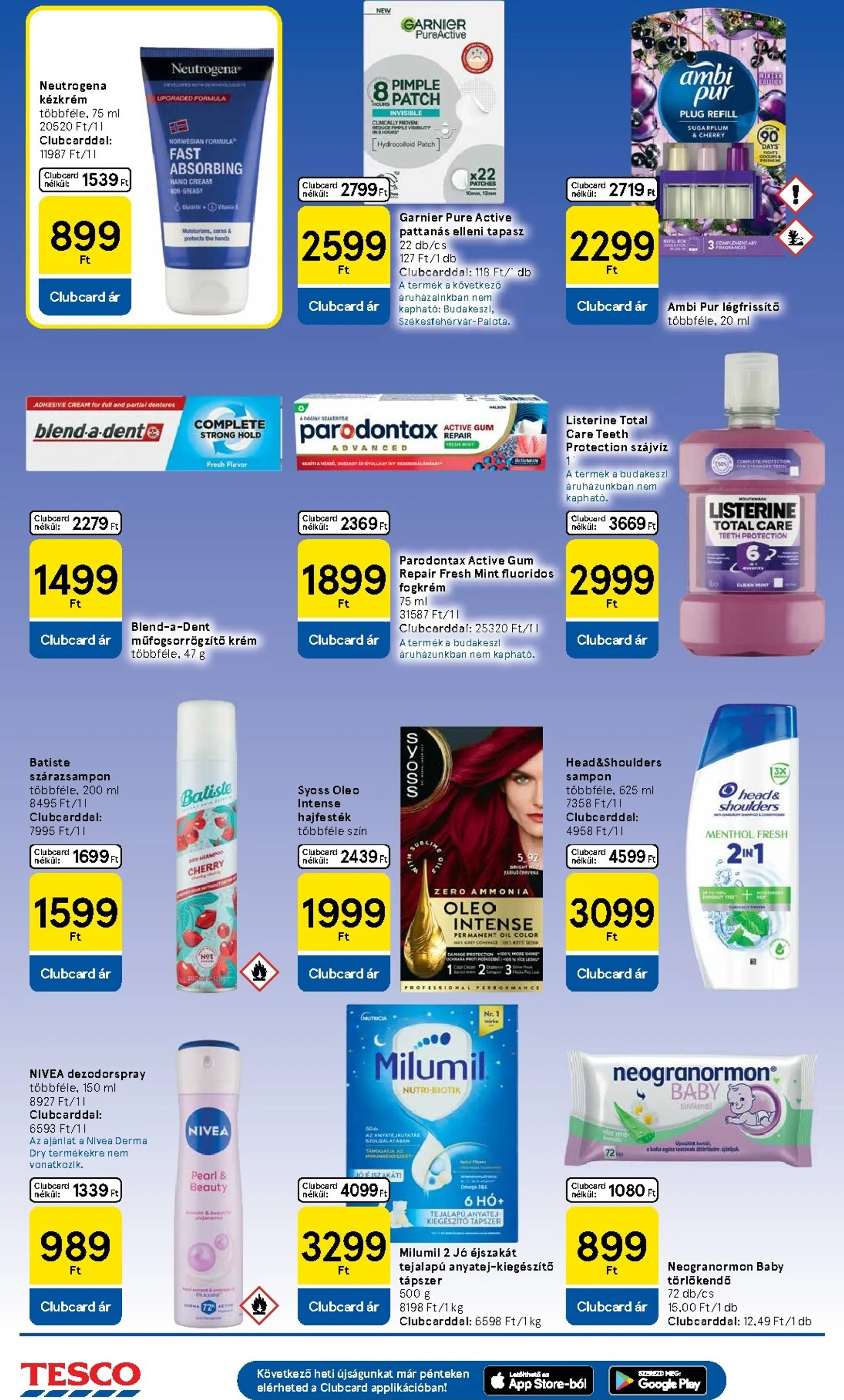 Tesco — 8. oldal