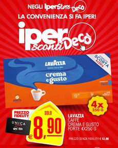 Decò - Iperstore Web