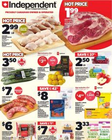 Independent Grocer