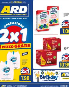 Ard Discount