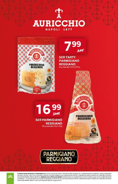 Gazetka Stokrotka - Stokrotka - Supermarket od 29.10. do 04.11. - strona 44
